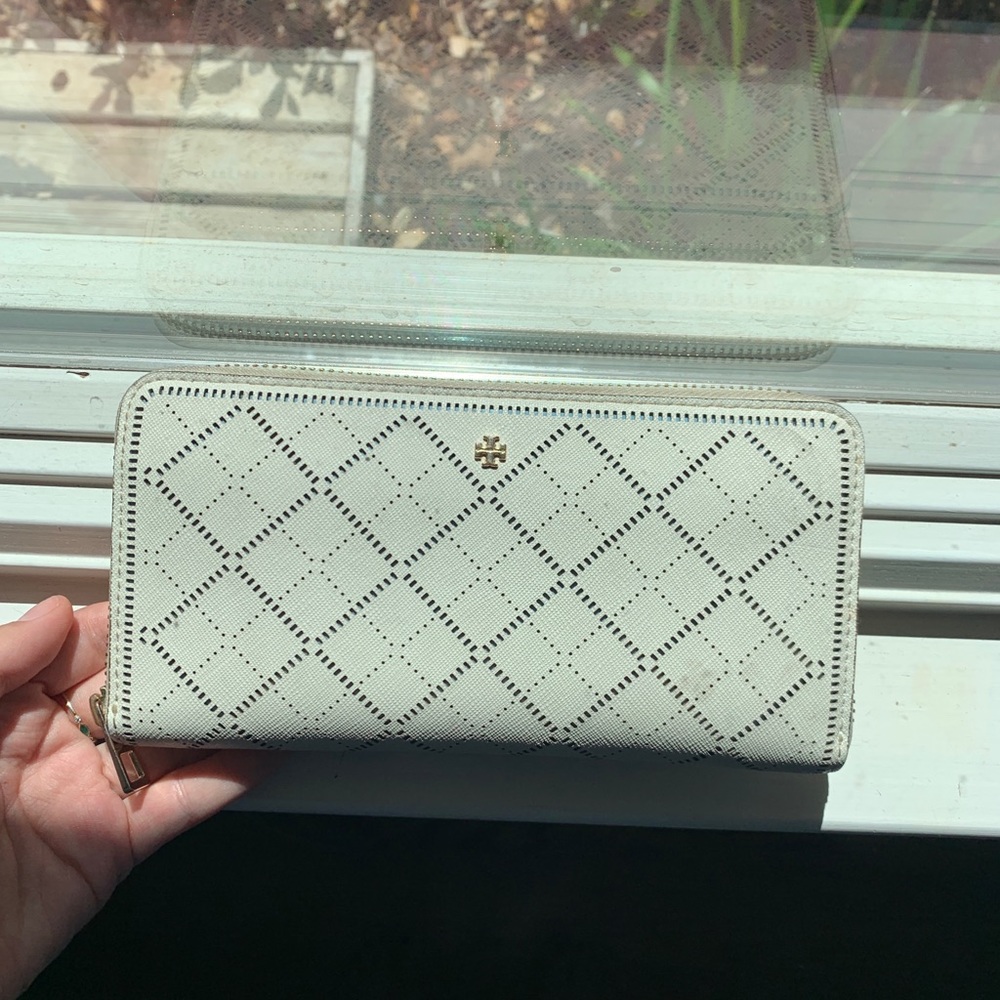 Tory Burch Wallet